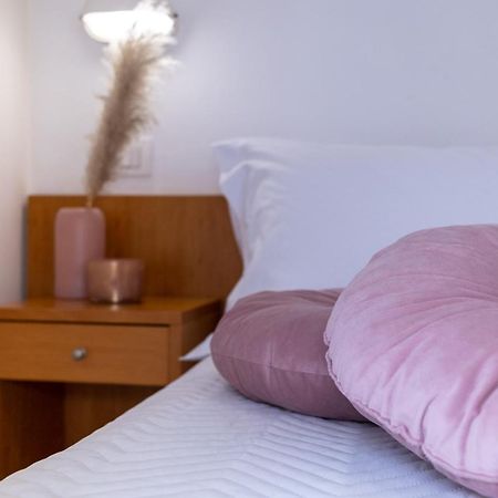 Hotel Alfonsina 리치오네 외부 사진